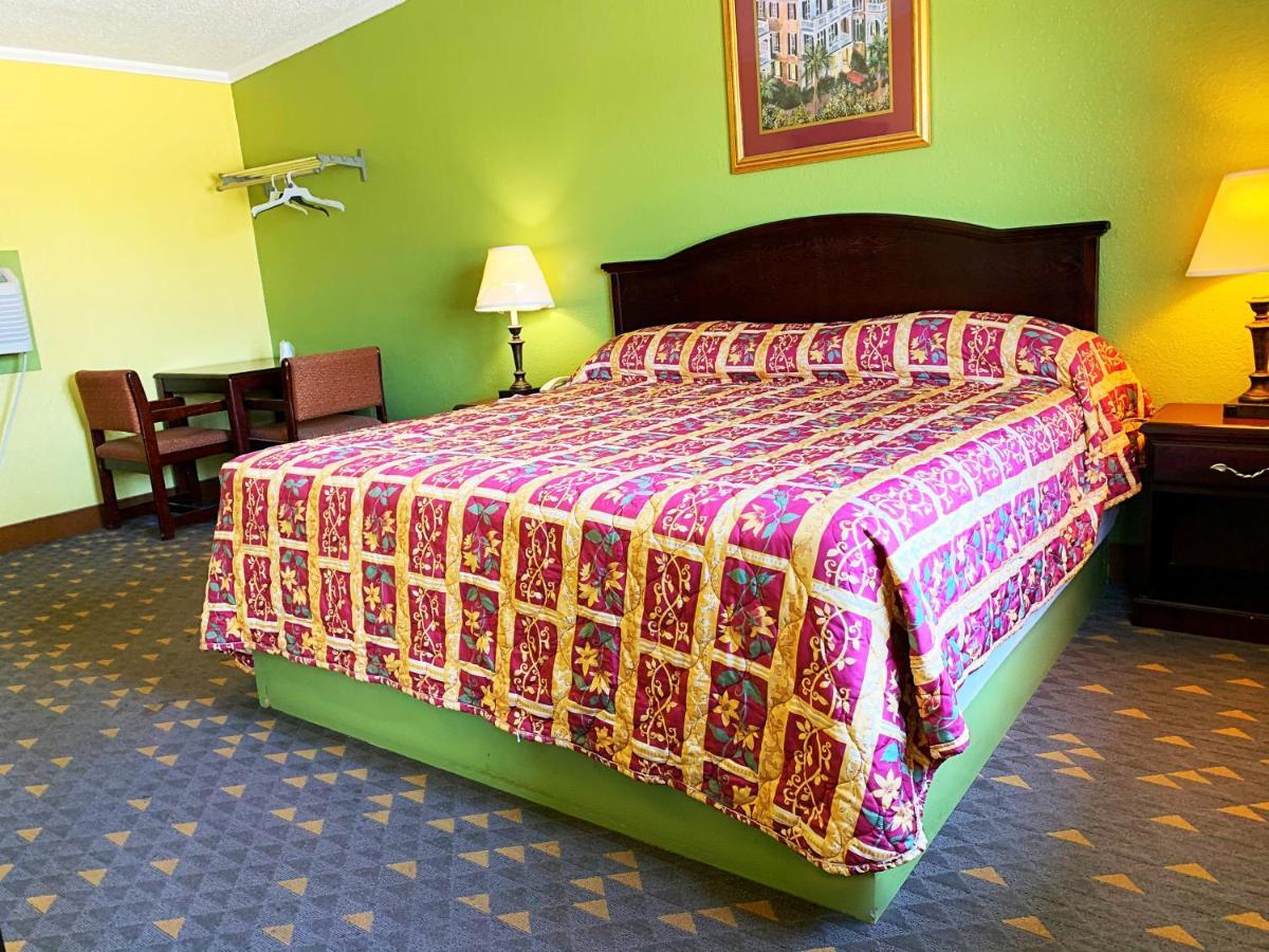 Luxury Inn Midland Kültér fotó