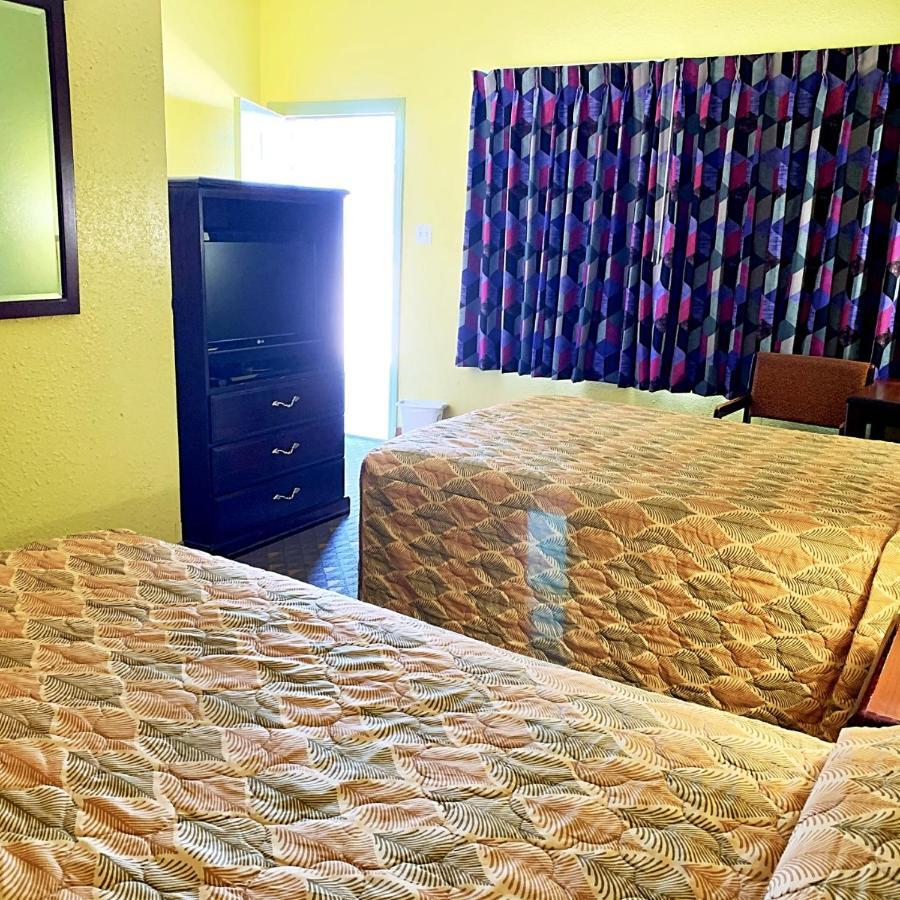 Luxury Inn Midland Kültér fotó
